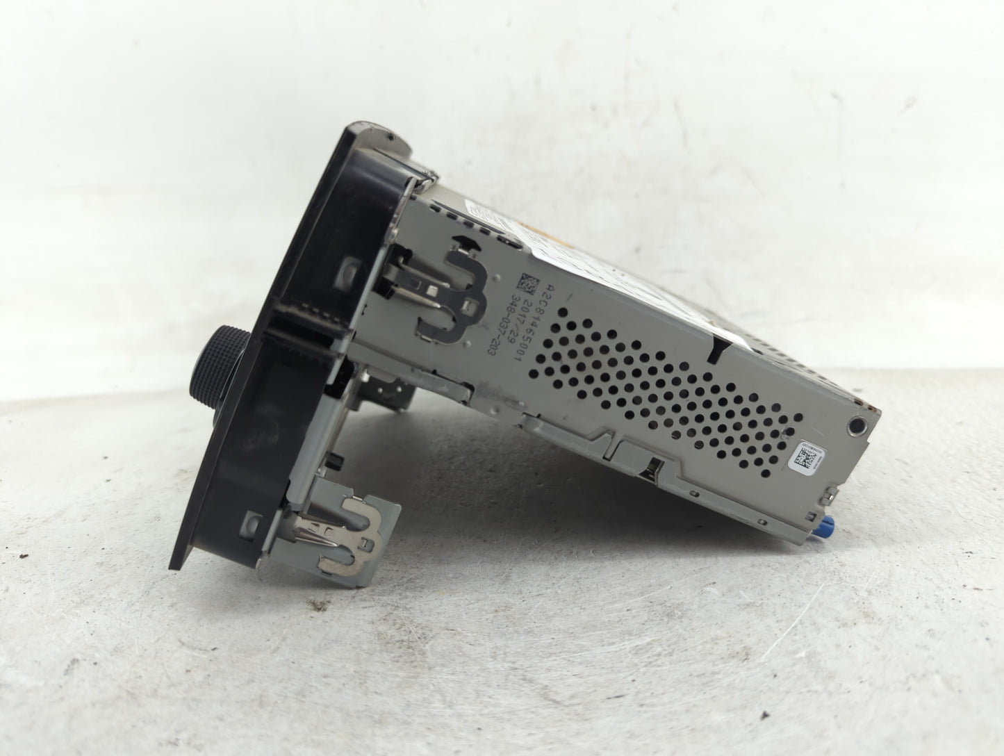 2018-2020 Ram Promaster City Radio AM FM Cd Player Receiver Replacement P/N:07356590790 Fits Fits 2018 2019 2020 OEM Used Au