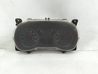 compare product 2018-2020 Ram Promaster City Instrument Cluster Speedometer Gauges P/N:503016090302 52042400 Fits Fits 2018 2019 2020 OEM Used Auto Parts