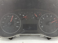 2018-2020 Ram Promaster City Instrument Cluster Speedometer Gauges P/N:503016090302 52042400 Fits Fits 2018 2019 2020 OEM Us
