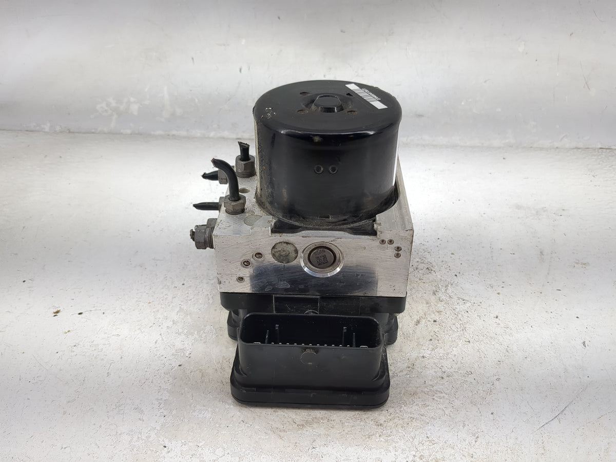 2016-2022 Ram Promaster City Anti-Lock Brake ABS Pump Module Actuator OEM P/N:00052049766 10.0212-1085.4 Fits OEM Used Auto 