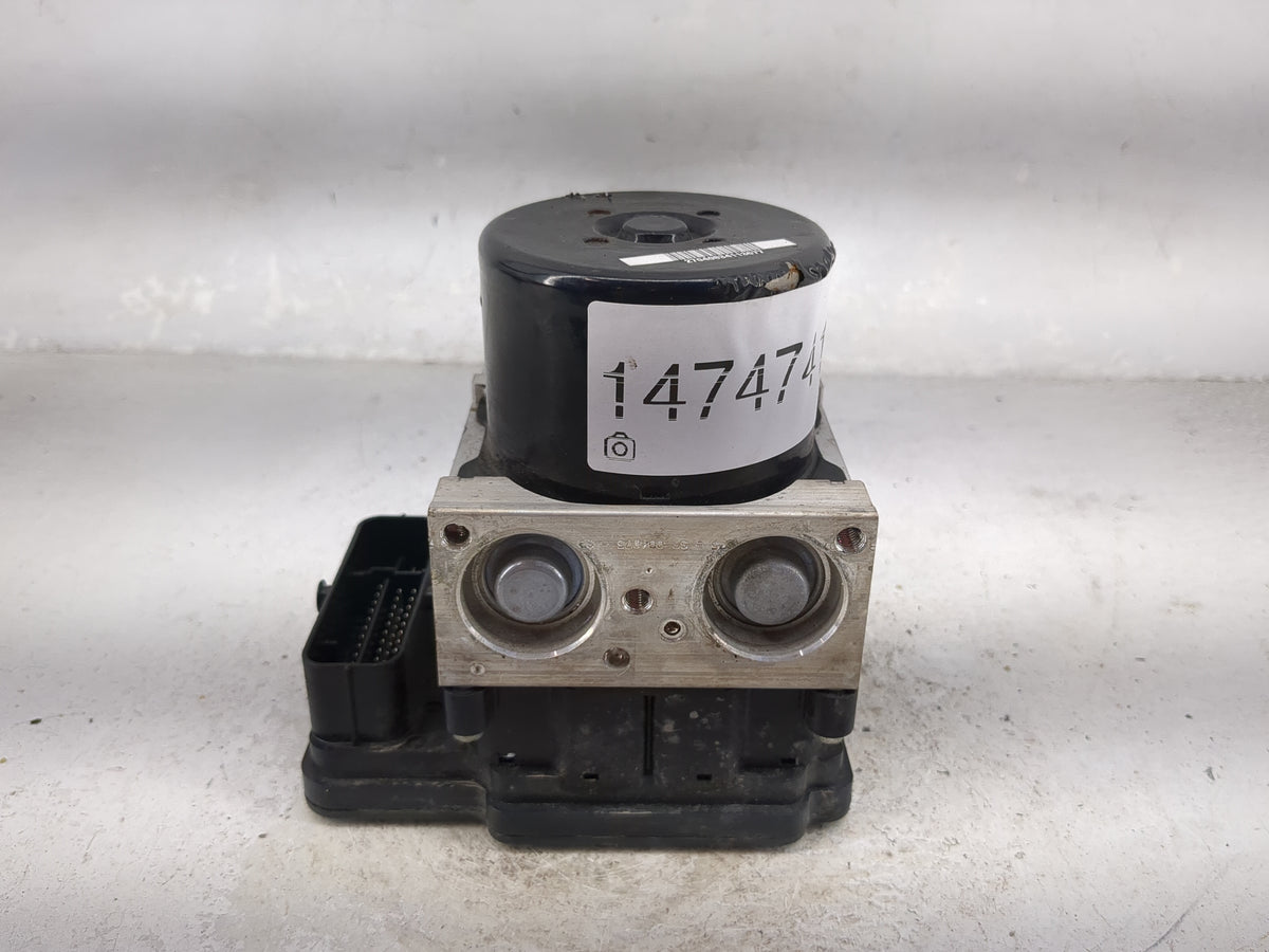 2016-2022 Ram Promaster City Anti-Lock Brake ABS Pump Module Actuator OEM P/N:00052049766 10.0212-1085.4 Fits OEM Used Auto 