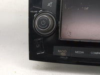2018-2020 Ram Promaster City Radio AM FM Cd Player Receiver Replacement P/N:07356590790 A2C145854030000927 Fits OEM Used Aut