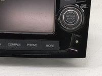 2018-2020 Ram Promaster City Radio AM FM Cd Player Receiver Replacement P/N:07356590790 A2C145854030000927 Fits OEM Used Aut