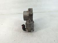 2015-2022 Ram Promaster City Throttle Body P/N:04891970AB Fits Fits 2014 2015 2016 2017 2018 2019 2020 2021 2022 OEM Used Au