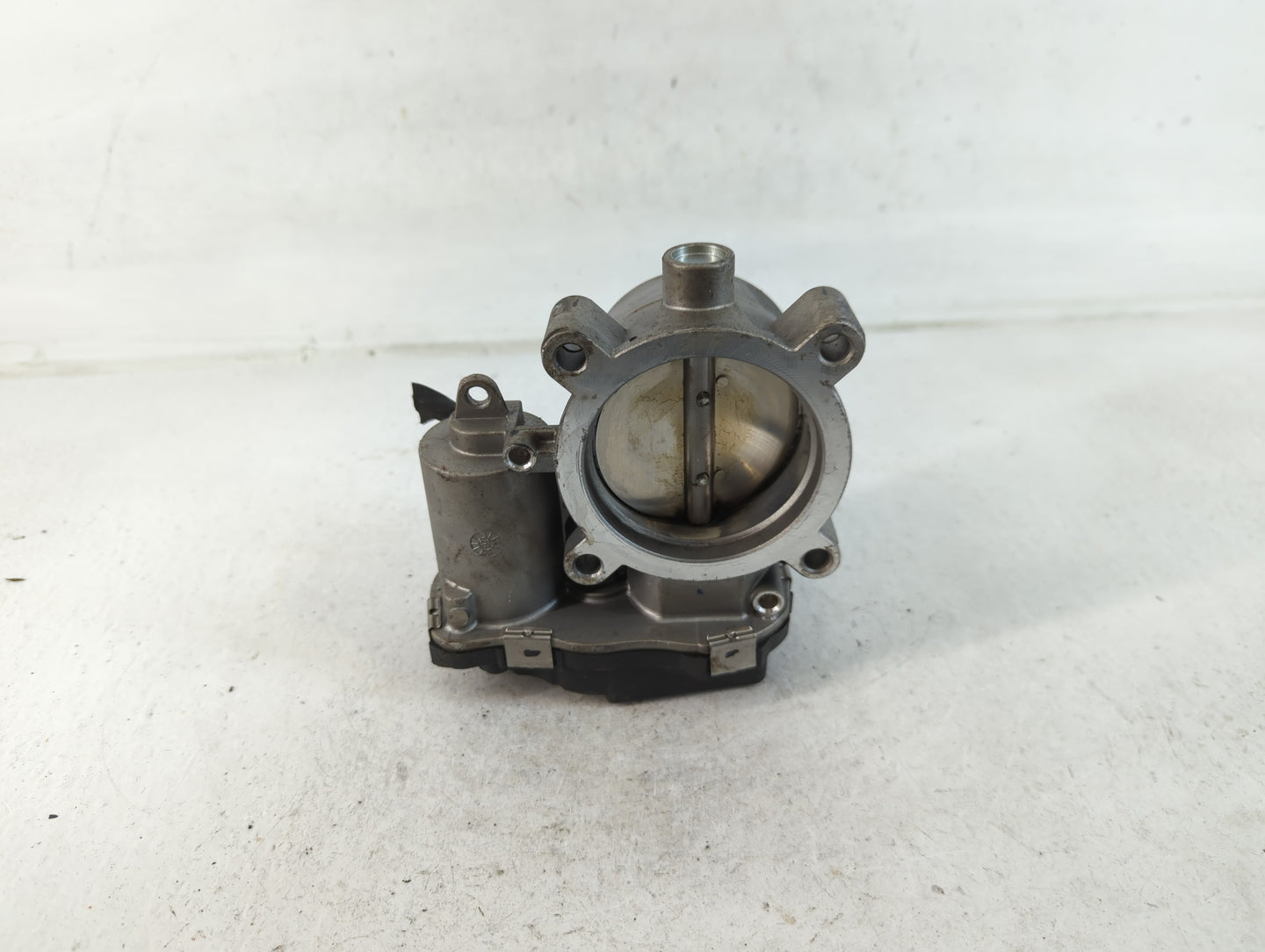 2015-2022 Ram Promaster City Throttle Body P/N:04891970AB Fits Fits 2014 2015 2016 2017 2018 2019 2020 2021 2022 OEM Used Au