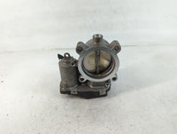2015-2022 Ram Promaster City Throttle Body P/N:04891970AB Fits Fits 2014 2015 2016 2017 2018 2019 2020 2021 2022 OEM Used Au