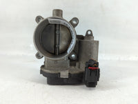 2015-2022 Ram Promaster City Throttle Body P/N:04891970AB Fits Fits 2014 2015 2016 2017 2018 2019 2020 2021 2022 OEM Used Au