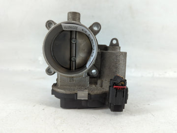 2015-2022 Ram Promaster City Throttle Body P/N:04891970AB Fits Fits 2014 2015 2016 2017 2018 2019 2020 2021 2022 OEM Used Au
