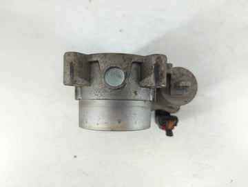 2015-2022 Ram Promaster City Throttle Body P/N:04891970AB Fits Fits 2014 2015 2016 2017 2018 2019 2020 2021 2022 OEM Used Auto Parts