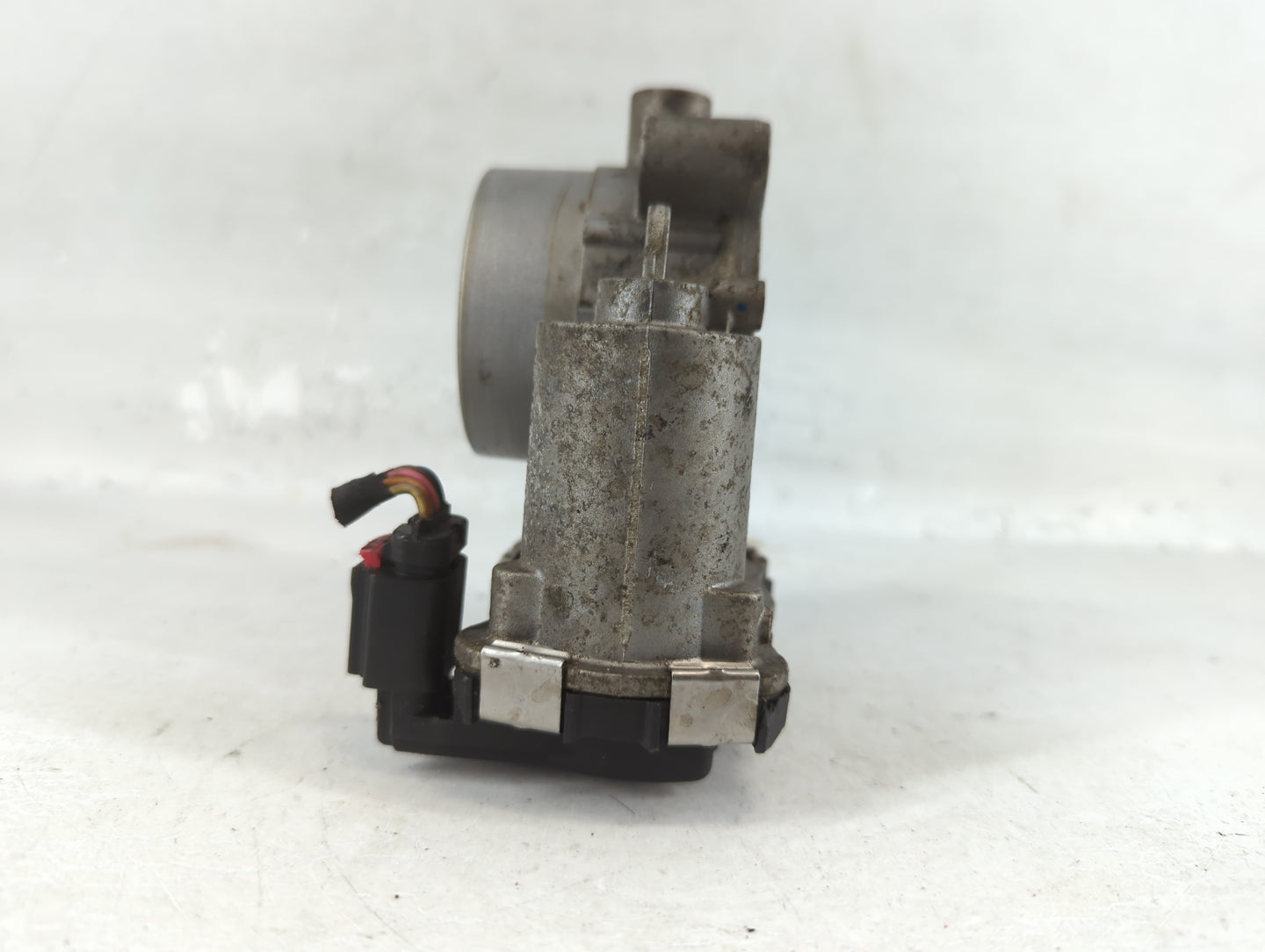2015-2022 Ram Promaster City Throttle Body P/N:04891970AB Fits Fits 2014 2015 2016 2017 2018 2019 2020 2021 2022 OEM Used Au