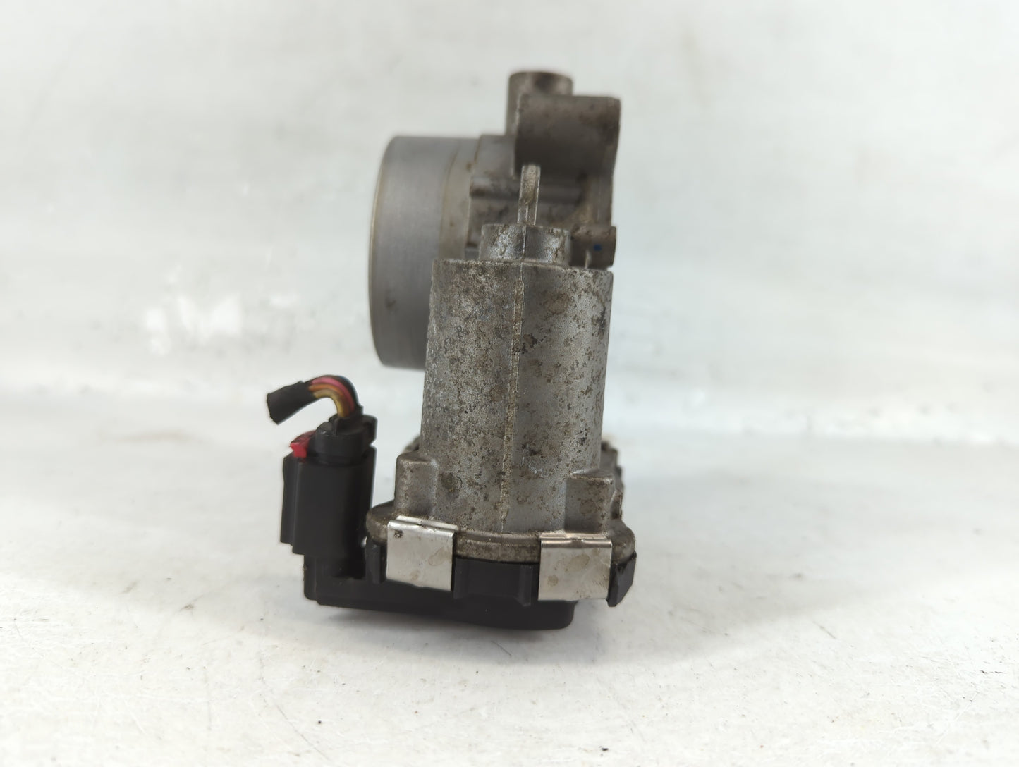2015-2022 Ram Promaster City Throttle Body P/N:04891970AB Fits Fits 2014 2015 2016 2017 2018 2019 2020 2021 2022 OEM Used Au