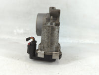 2015-2022 Ram Promaster City Throttle Body P/N:04891970AB Fits Fits 2014 2015 2016 2017 2018 2019 2020 2021 2022 OEM Used Au