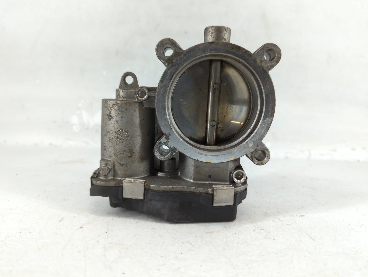 2015-2022 Ram Promaster City Throttle Body P/N:04891970AB Fits Fits 2014 2015 2016 2017 2018 2019 2020 2021 2022 OEM Used Au