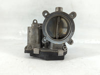2015-2022 Ram Promaster City Throttle Body P/N:04891970AB Fits Fits 2014 2015 2016 2017 2018 2019 2020 2021 2022 OEM Used Au