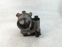 2015-2022 Ram Promaster City Throttle Body P/N:04891970AB Fits Fits 2014 2015 2016 2017 2018 2019 2020 2021 2022 OEM Used Au