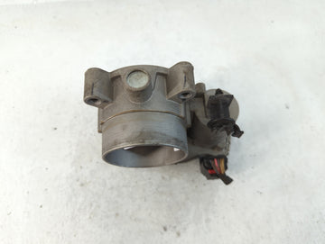 2015-2022 Ram Promaster City Throttle Body P/N:04891970AB Fits Fits 2014 2015 2016 2017 2018 2019 2020 2021 2022 OEM Used Auto Parts