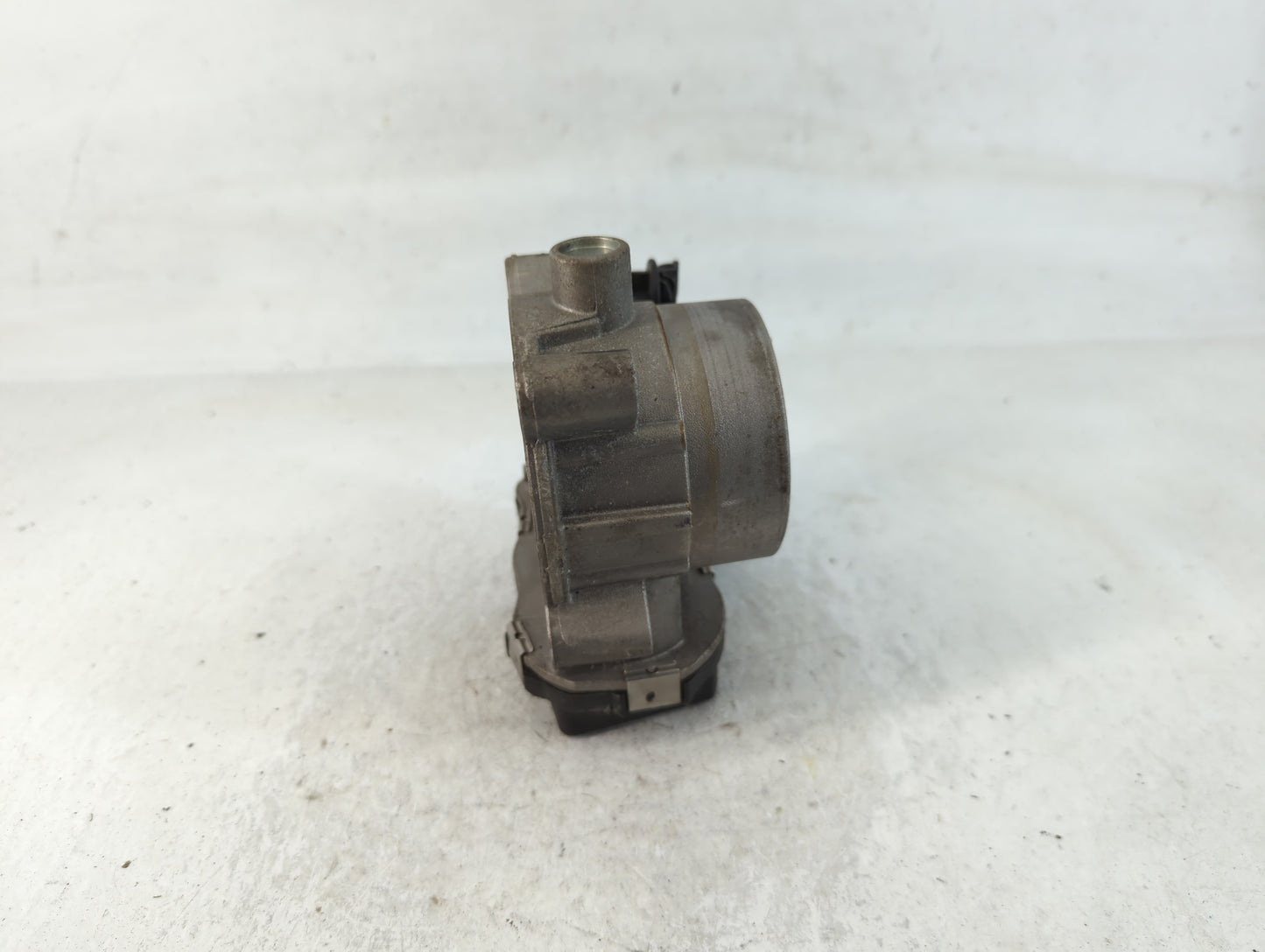 2015-2022 Ram Promaster City Throttle Body P/N:04891970AB Fits Fits 2014 2015 2016 2017 2018 2019 2020 2021 2022 OEM Used Au