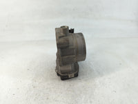 2015-2022 Ram Promaster City Throttle Body P/N:04891970AB Fits Fits 2014 2015 2016 2017 2018 2019 2020 2021 2022 OEM Used Au