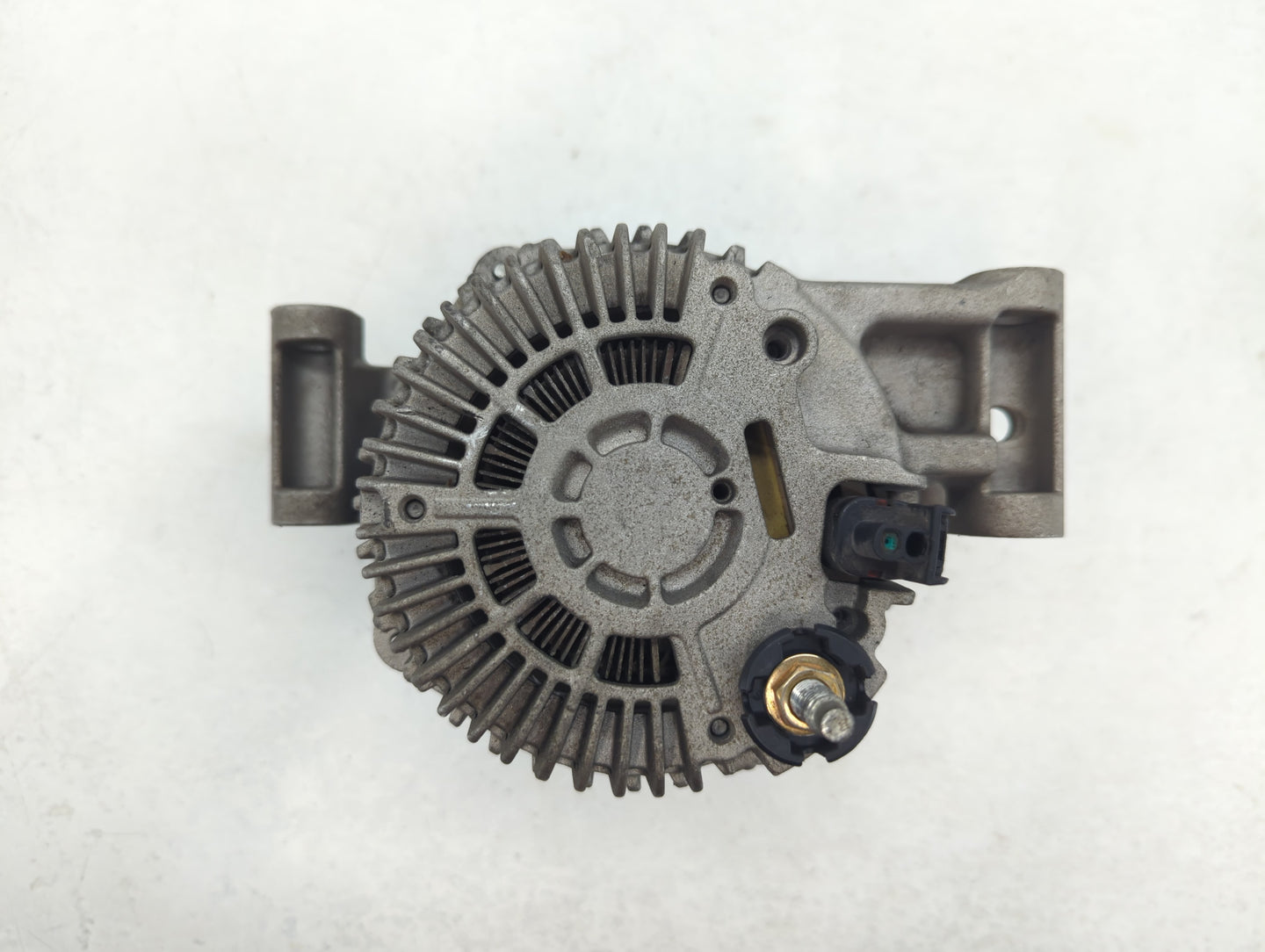 2015-2022 Ram Promaster City Alternator Replacement Generator Charging Assembly Engine OEM P/N:22209249 Fits OEM Used Auto P