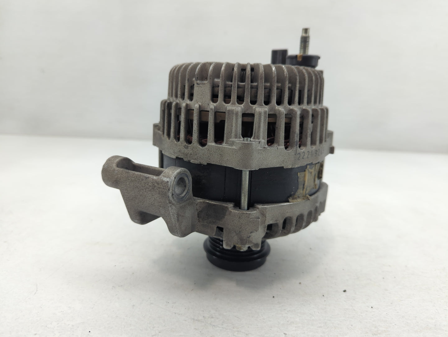 2015-2022 Ram Promaster City Alternator Replacement Generator Charging Assembly Engine OEM P/N:22209249 Fits OEM Used Auto P