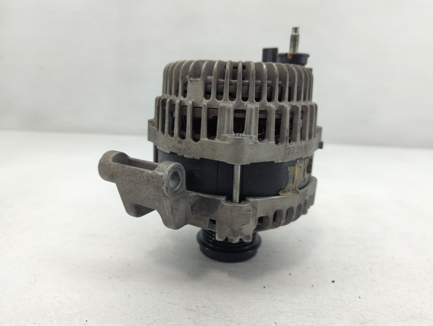 2015-2022 Ram Promaster City Alternator Replacement Generator Charging Assembly Engine OEM P/N:22209249 Fits OEM Used Auto P