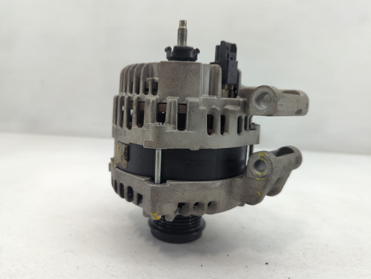 2015-2022 Ram Promaster City Alternator Replacement Generator Charging Assembly Engine OEM P/N:22209249 Fits OEM Used Auto P