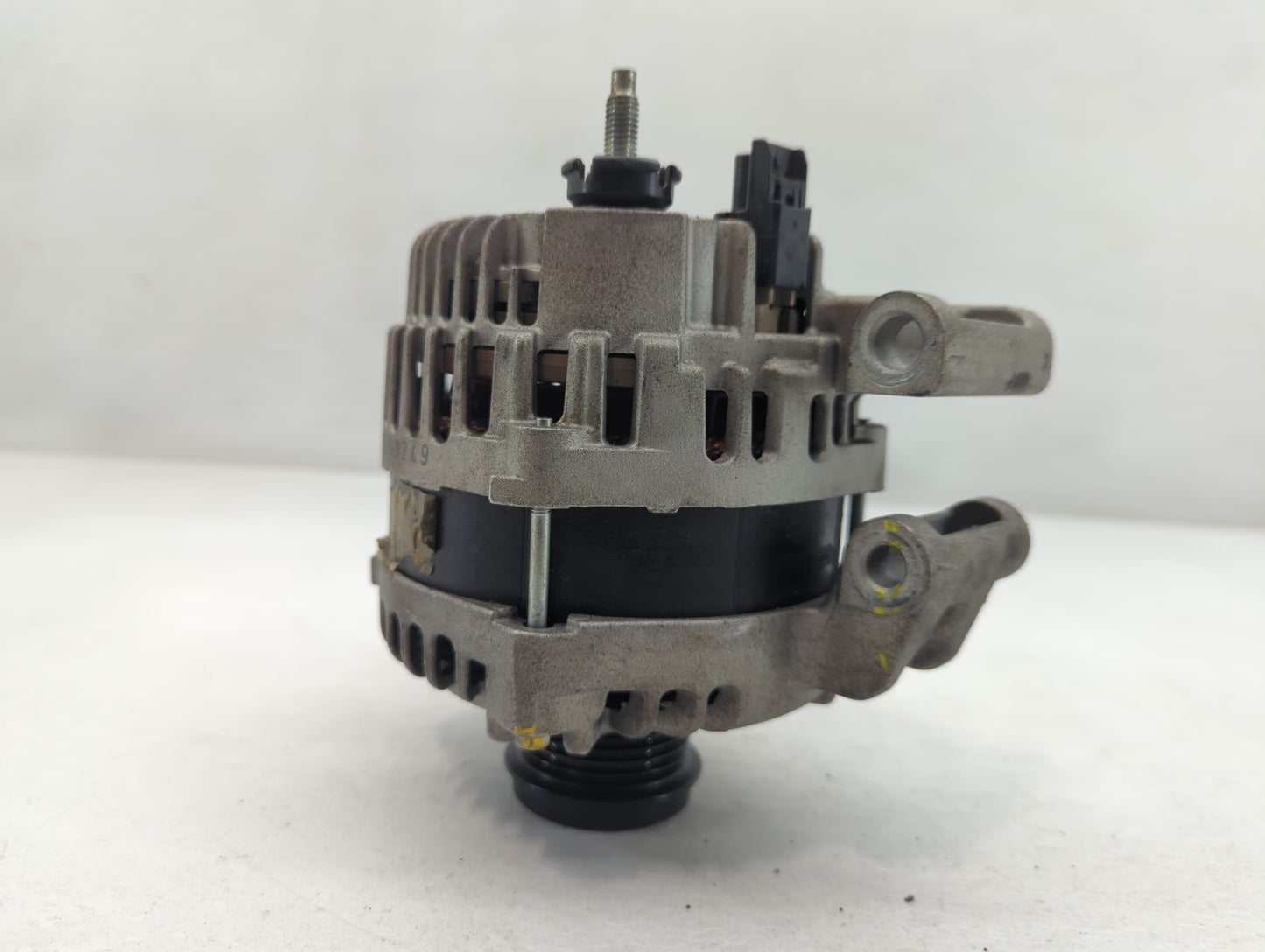 2015-2022 Ram Promaster City Alternator Replacement Generator Charging Assembly Engine OEM P/N:22209249 Fits OEM Used Auto P