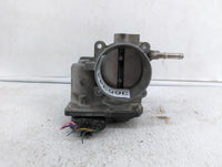 2011-2016 Scion Tc Throttle Body P/N:22030-36010 22030-0V010 Fits Fits 2009 2010 2011 2012 2013 2014 2015 2016 2017 2018 OEM