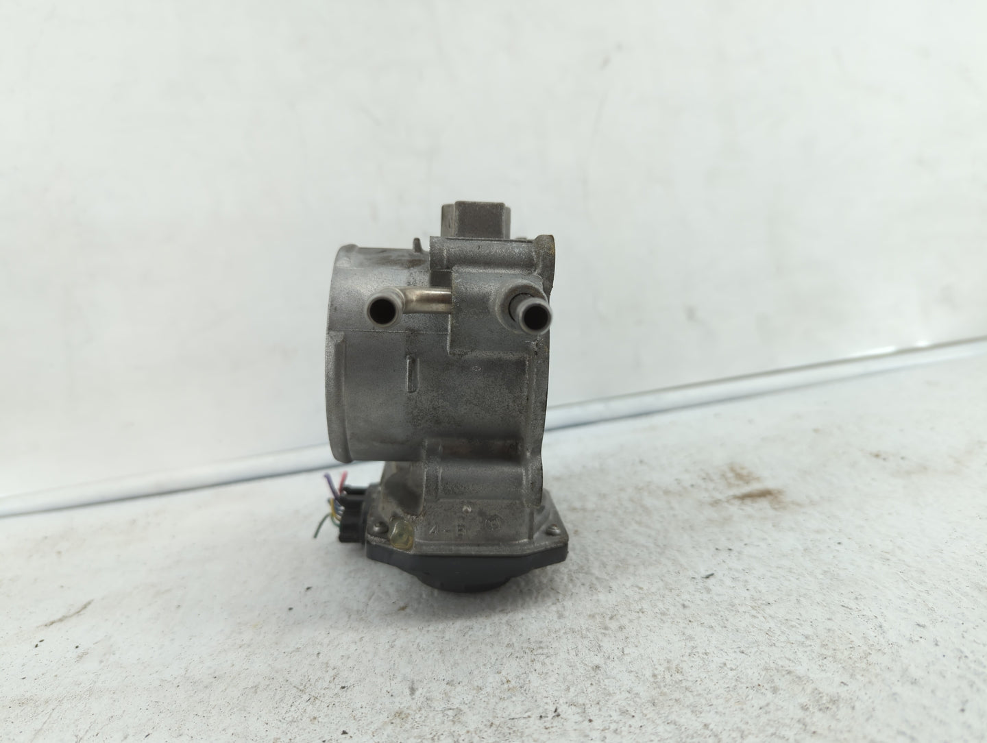 2011-2016 Scion Tc Throttle Body P/N:22030-36010 22030-0V010 Fits Fits 2009 2010 2011 2012 2013 2014 2015 2016 2017 2018 OEM