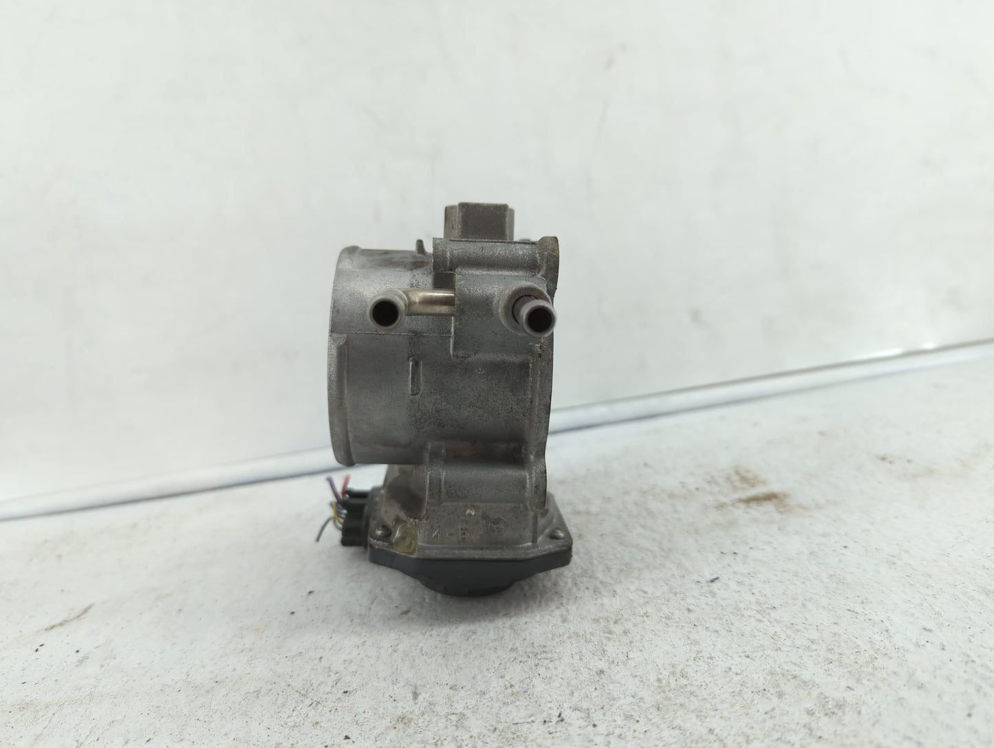2011-2016 Scion Tc Throttle Body P/N:22030-36010 22030-0V010 Fits Fits 2009 2010 2011 2012 2013 2014 2015 2016 2017 2018 OEM