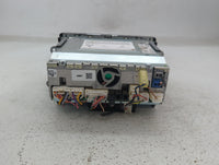 2018 Subaru Brz Radio AM FM Cd Player Receiver Replacement P/N:86271CA670 Fits OEM Used Auto Parts - Oemusedautoparts1.com
