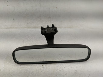 compare product 2018 Subaru Crosstrek Interior Rear View Mirror Replacement OEM P/N:E4042197 Fits OEM Used Auto Parts