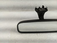 2018 Subaru Crosstrek Interior Rear View Mirror Replacement OEM P/N:E4042197 Fits OEM Used Auto Parts - Oemusedautoparts1.co