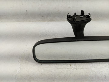 2018 Subaru Crosstrek Interior Rear View Mirror Replacement OEM P/N:E4042197 Fits OEM Used Auto Parts