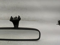 2018 Subaru Crosstrek Interior Rear View Mirror Replacement OEM P/N:E4042197 Fits OEM Used Auto Parts - Oemusedautoparts1.co