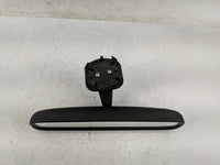 2018 Subaru Crosstrek Interior Rear View Mirror Replacement OEM P/N:E4042197 Fits OEM Used Auto Parts - Oemusedautoparts1.co