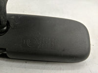 2018 Subaru Crosstrek Interior Rear View Mirror Replacement OEM P/N:E4042197 Fits OEM Used Auto Parts - Oemusedautoparts1.co