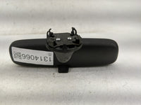 2018 Subaru Crosstrek Interior Rear View Mirror Replacement OEM P/N:E4042197 Fits OEM Used Auto Parts - Oemusedautoparts1.co
