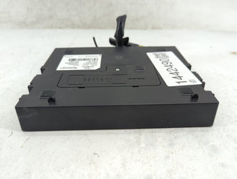 compare product 2018 Subaru Crosstrek Telematics Control Module