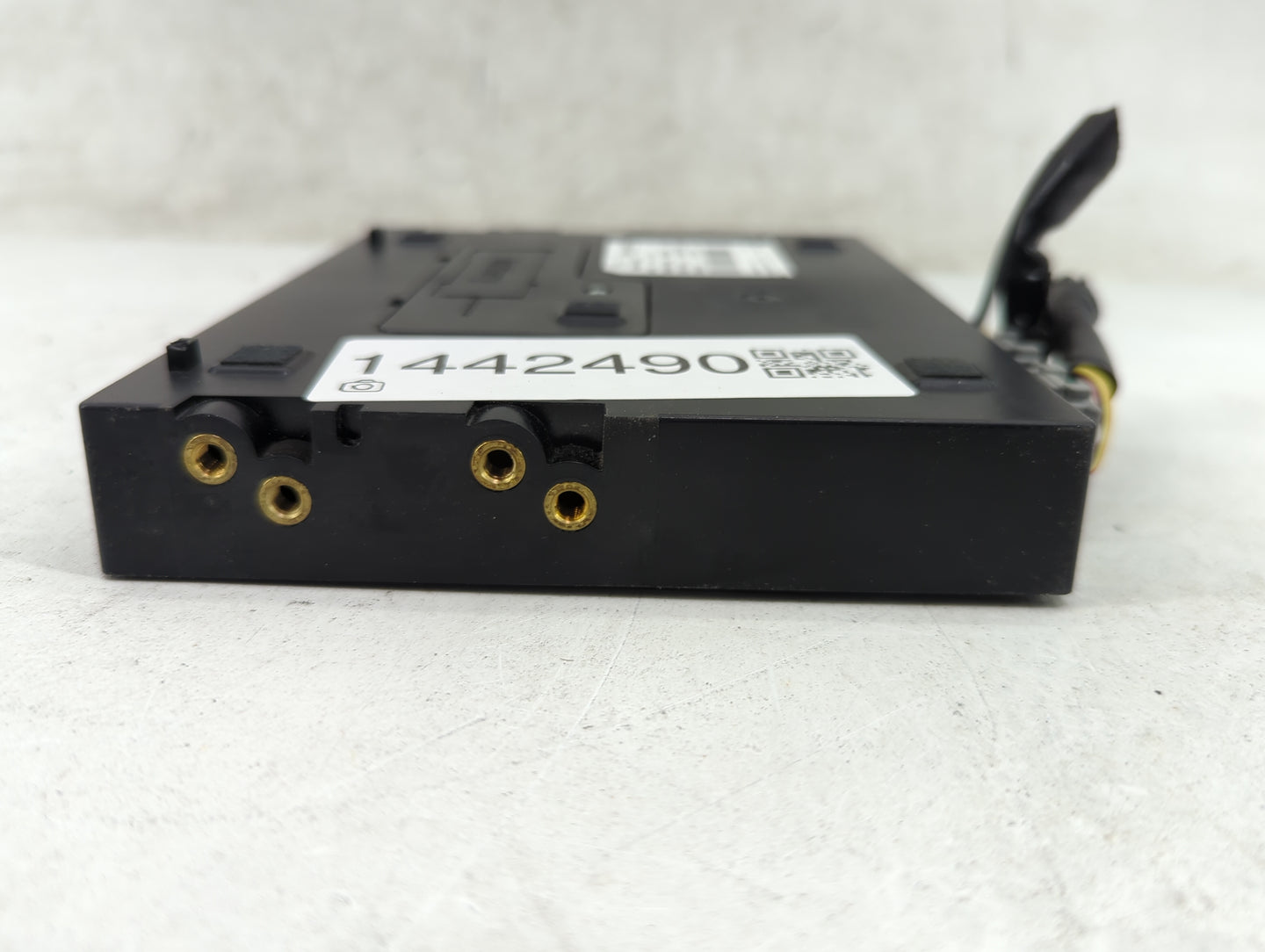 2018 Subaru Crosstrek Telematics Control Module - Oemusedautoparts1.com