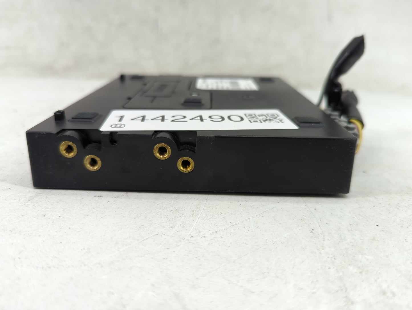 2018 Subaru Crosstrek Telematics Control Module - Oemusedautoparts1.com