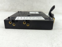 2018 Subaru Crosstrek Telematics Control Module - Oemusedautoparts1.com