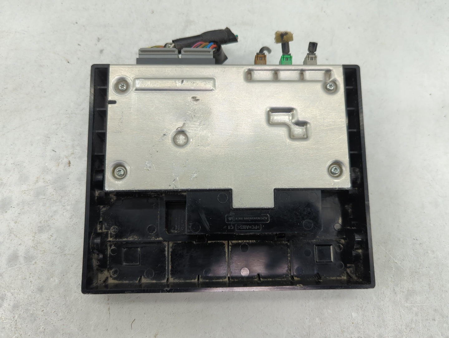 2018 Subaru Crosstrek Telematics Control Module - Oemusedautoparts1.com