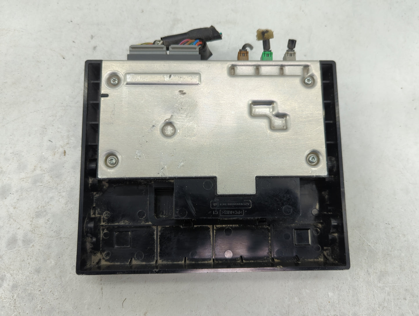 2018 Subaru Crosstrek Telematics Control Module - Oemusedautoparts1.com