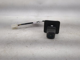 compare product 2018 Subaru Crosstrek Back Up Sensor Backup Camera