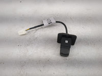 2018 Subaru Crosstrek Back Up Sensor Backup Camera - Oemusedautoparts1.com