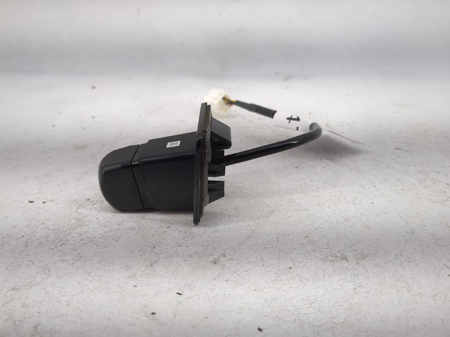 2018 Subaru Crosstrek Back Up Sensor Backup Camera - Oemusedautoparts1.com