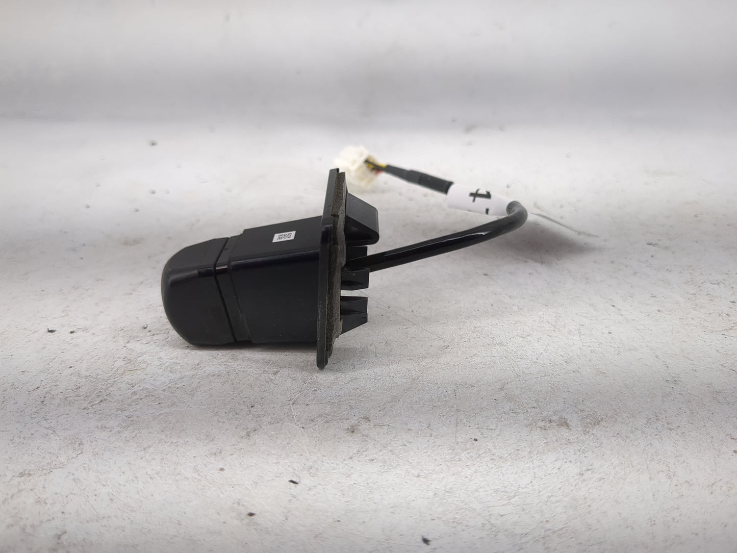 2018 Subaru Crosstrek Back Up Sensor Backup Camera - Oemusedautoparts1.com