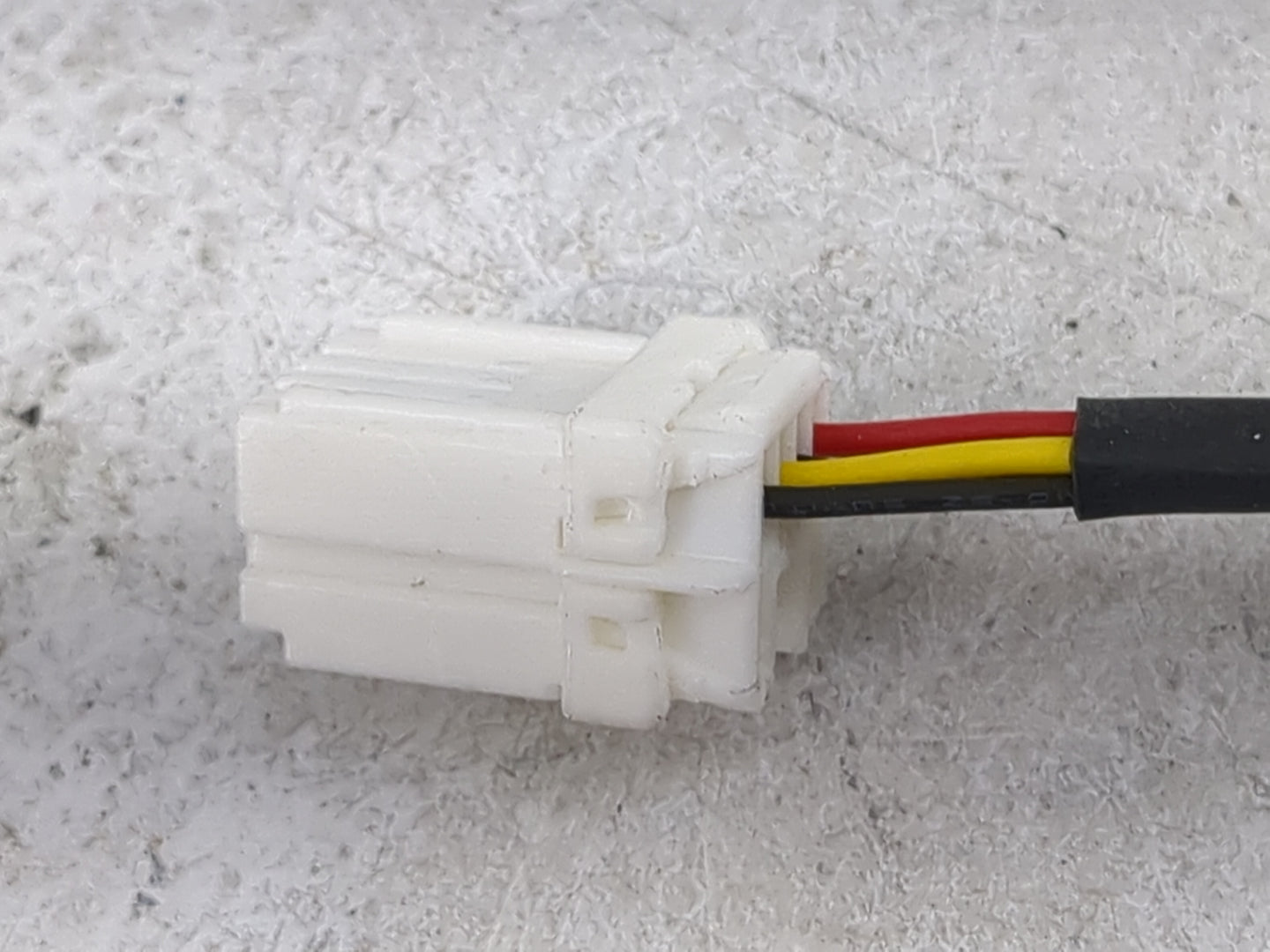 2018 Subaru Crosstrek Back Up Sensor Backup Camera - Oemusedautoparts1.com