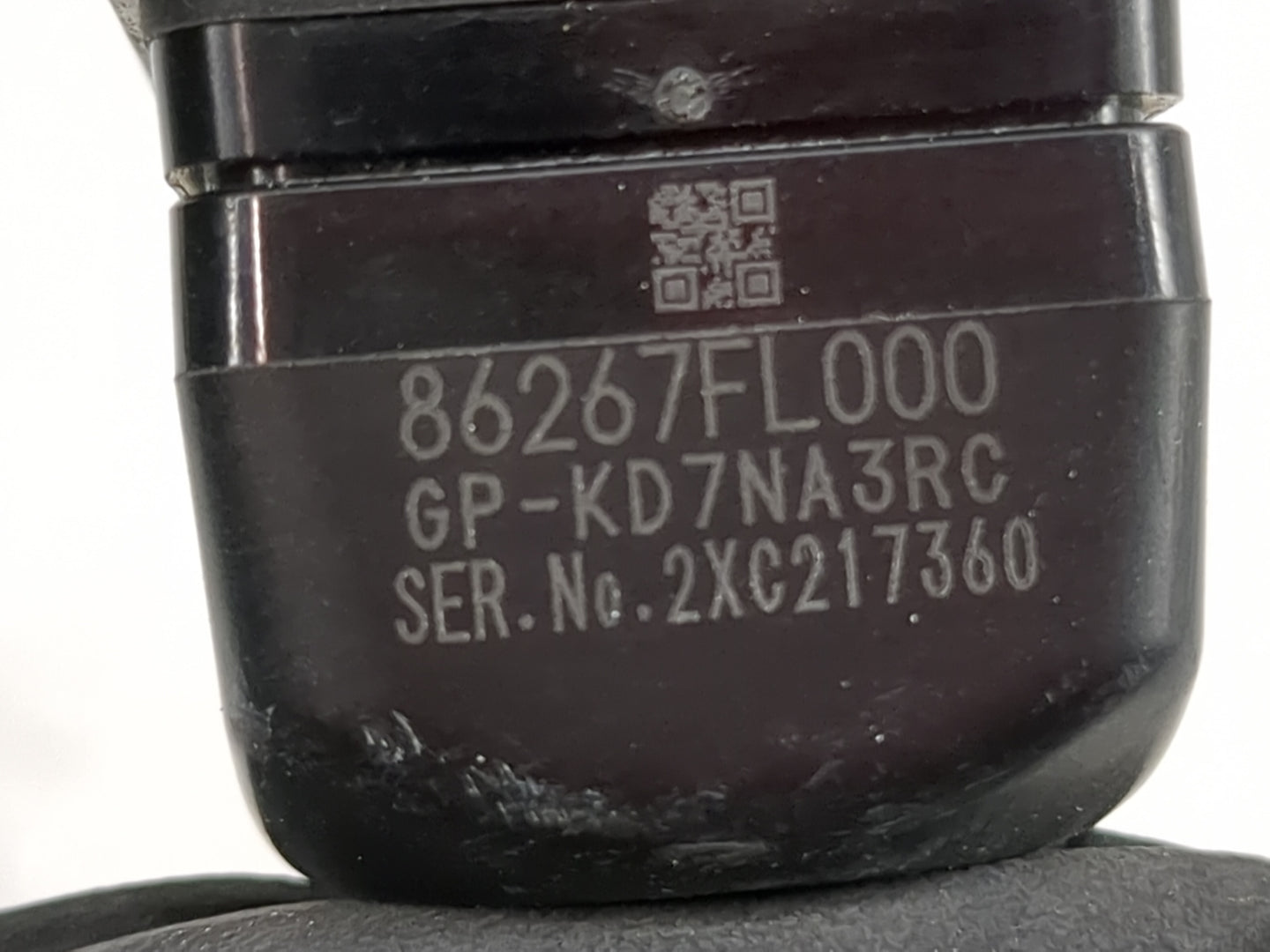 2018 Subaru Crosstrek Back Up Sensor Backup Camera - Oemusedautoparts1.com